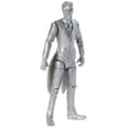 thumbnail image 5 of DC Comics: Metallic The Joker Action Figure with 2 Accessories, 5 of 8