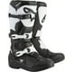 thumbnail image 1 of Bota Alpinestars Tech 3 para adultos, unisex, color blanco y negro, talla 06, 1 of 2