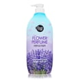 thumbnail image 1 of Shower Mate Gel de Douche Parfumé à la Fleur Mauve, 1 of 1