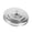 Single Communion Cup, variant on hejhncii High Capacity Stainless Steels Church Communion Serving Tray 39 Cup Holder Stackable Design with Lid for Group Worship