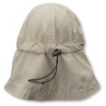 thumbnail image 4 of Dorfman Pacific Chapeau de Baseball de Pêche CoolMax Protection Solaire, 4 of 4