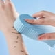 thumbnail image 3 of Bath Body Shower Sponge Scrub Exfoliator Dead Skin Remove for Adults Children, 3 of 3