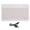 Pink, variant on BIMZUC Wireless Bluetooth Keyboard for Tablet Smartphone and Computer, Portable Round Cap 10 inches / 25.4 cm Design with Built-in Rechargeable Battery for Quiet Typing, Black