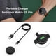 thumbnail image 5 of Adaptador de base de cable de carga USB para Huawei Honor Smart Watch GS Pro (negro) Likrtyny  Componentes de la computadora, 5 of 9