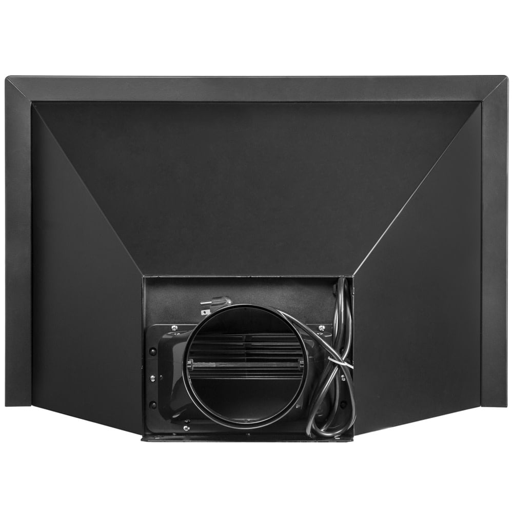 Cavaliere-Euro Sv218b2-30 900 Cfm 30" Wide Stainless Steel Wall Mounted Range Hood
