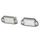 thumbnail image 3 of Luz de matrícula de automóvil LED Vevor blanca 12-24 V Plástico Plug and Play Ford Focus C‑MAX 2003‑2018, 3 of 5