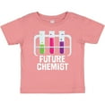 thumbnail image 3 of Inktastic Future Chemist Science Girls Baby T-Shirt, 3 of 5