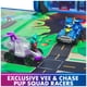 thumbnail image 4 of Tapete De Juego Paw Patrol La Poderosa Película 2 Pies Con 2 Coches Exclusivos, 4 of 5