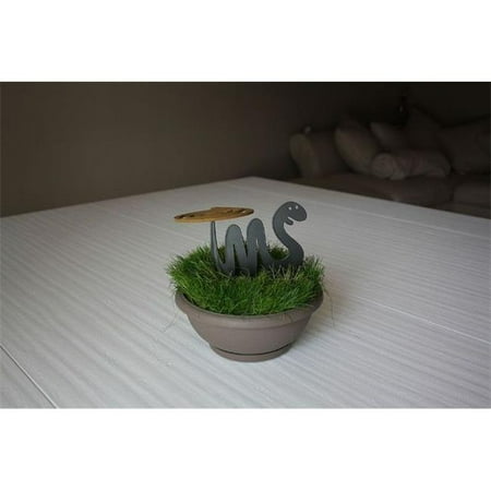 SpirHello sga0w2mx Mosquito Coil Holder Snake - 2 Pack