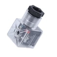 thumbnail image 4 of Petite Électrovalve, Accessoires d'Électrovalve de Performance DC24 Bouchon de Bobine d'Électrovanne, Produits Industriels pour Instruments Électroniques, 4 of 7
