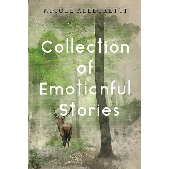 Collection of Emotionful Stories, (Paperback)