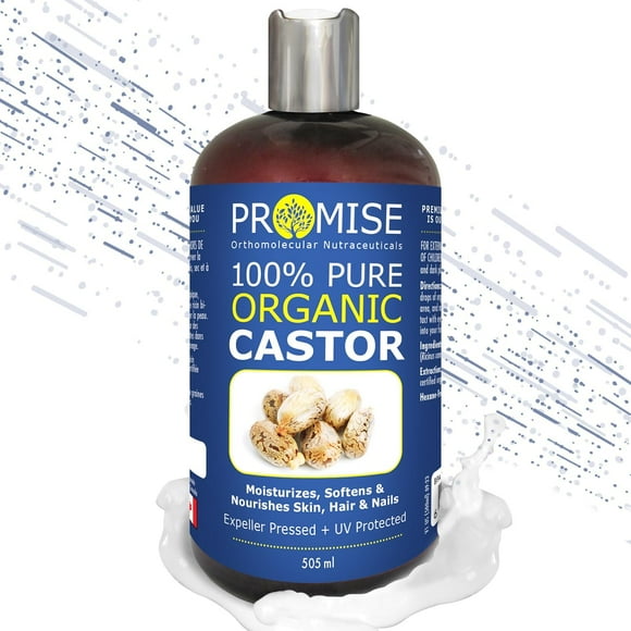 Castor 505 Oil