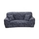 thumbnail image 1 of Funda de sofá de 1 a 3 plazas, funda de sofá, funda de sillón, funda de asiento, sillón 3 plazas 190-230cm, 1 of 7