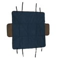 thumbnail image 1 of Pet Car Seat Cover Waterproof Scratchproof Nonslip Design Cushion Mat for Car Seats ProtectionNavy Blue, 1 of 1