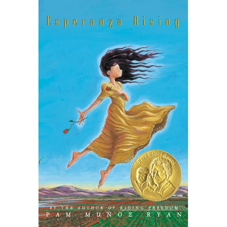 Esperanza Rising (Hardcover)