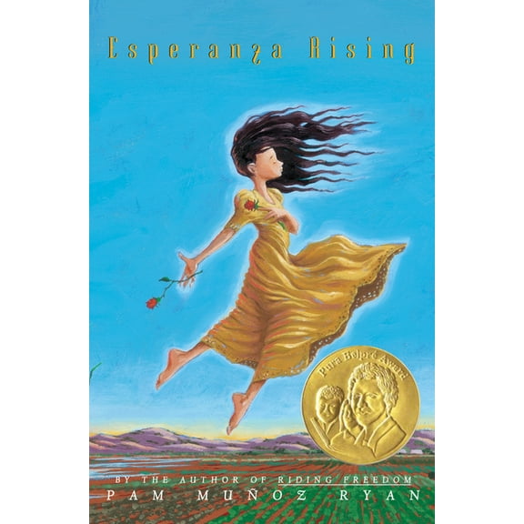 Esperanza Rising (Hardcover)