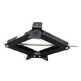 thumbnail image 6 of 2Pcs High Quality Heavy Duty Floor Scissors Lift Jacks Black, 6 of 9