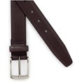 thumbnail image 2 of Lands' End Men's Glove Leather Belt, 2 of 4