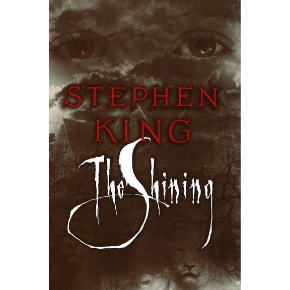 The Shining, (Hardcover)
