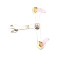 thumbnail image 4 of Replacement Watch Movement Pallet Escapement Fork, Professional Accurate Size Watch Movement Pallet Fork Easy To Install Alloy  For ST25 Watch Movement, 4 of 8