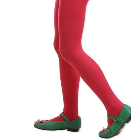 

Shangqer Girl Candy Color Breathable Elastic Leggings Pantyhose Ballet Dance Tights