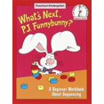 thumbnail image 1 of Pre-Owned What's Next, P. J. Funnybunny? (Beginner Workbook) (Paperback) 0679881662 9780679881667, 1 of 1