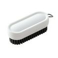 thumbnail image 2 of Inerposs Clothes Washing Brush, Multifunctional Cleaning Brush, Soft Hair Laundry Brush, Heavy Duty Scrub Brush for Shoes and Clothes, 2 of 6