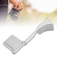 thumbnail image 1 of Poignée Thumb Up pour Caméras Q3, Repose-Tête en Métal, Poignée Hot Shoe pour une Main Stable et Confortable, 1 of 7