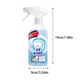 thumbnail image 3 of Spray Multiusos para Baño, Desincrustante, Quitamanchas, con Modos de Pulverización Duales, Botella de 300ml para Bañeras, Espejos, Azulejos y Grifos., 3 of 9