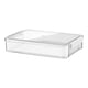 thumbnail image 1 of Caja de almacenamiento de archivos perfecl Organizador de documentos, 1 of 8