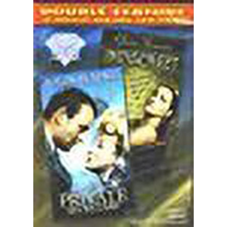 His Private Secretary / Indiscreet [Slim Case]