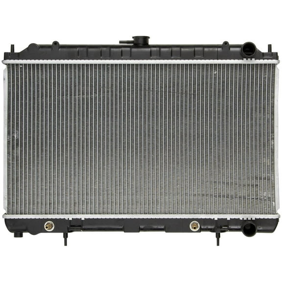 REACH 41-1751 Radiator for a 240SX 95-98 Radiator Replacement
