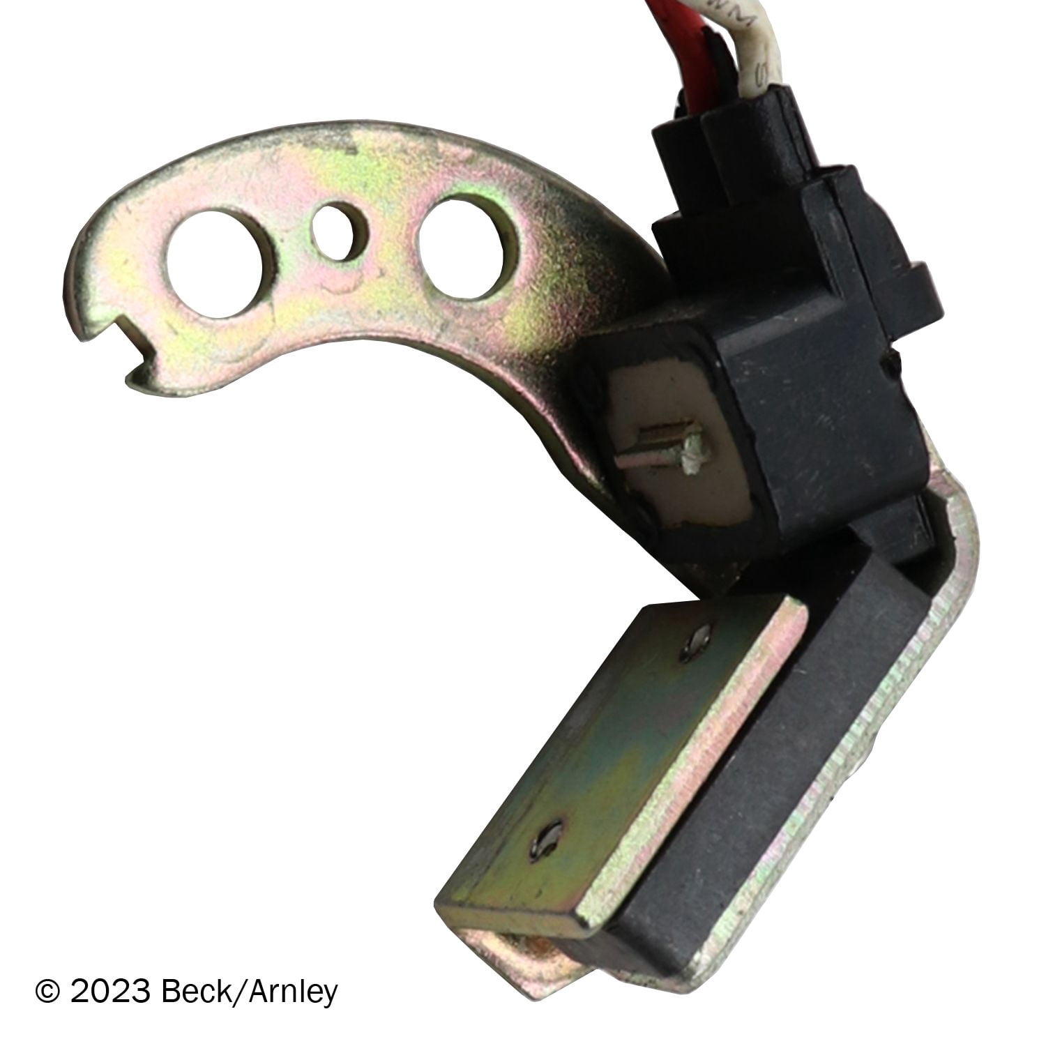BeckArnley 180-0118 Elec Ign Pick Up Coil
