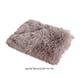 thumbnail image 3 of Manta Suave de Fibra Larga para Mascotas (Perros y Gatos): Ropa de Cama Transpirable, Peluda y Acogedora para Usar En La Perrera, El Sofá o El Coche. Alfombrilla de Descanso de Tela Sintética para La, 3 of 6