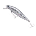 thumbnail image 6 of 2PC Bait artificial Half Water 50 70 90 110 Fishing material Lures, 6 of 9