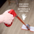 thumbnail image 3 of Vileda ProMist MAX Spray Mop – Microfibre Double-Sided Mop, 3 of 9