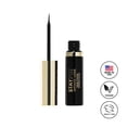 thumbnail image 2 of Delineador de ojos Milani Stay Put Infinite Black Vegan 24h, 2 of 7