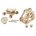 thumbnail image 2 of Catapultas Ballista, Kits de juguete, proyecto Stem, herramienta de práctica de ensamblaje, suministros para escuela en casa, juego de catapultas, 2 of 9