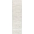 thumbnail image 2 of Surya Roma ROM-2341 31 x 87" Runner Fabric Rug in Gray/Light Gray/White, 2 of 6