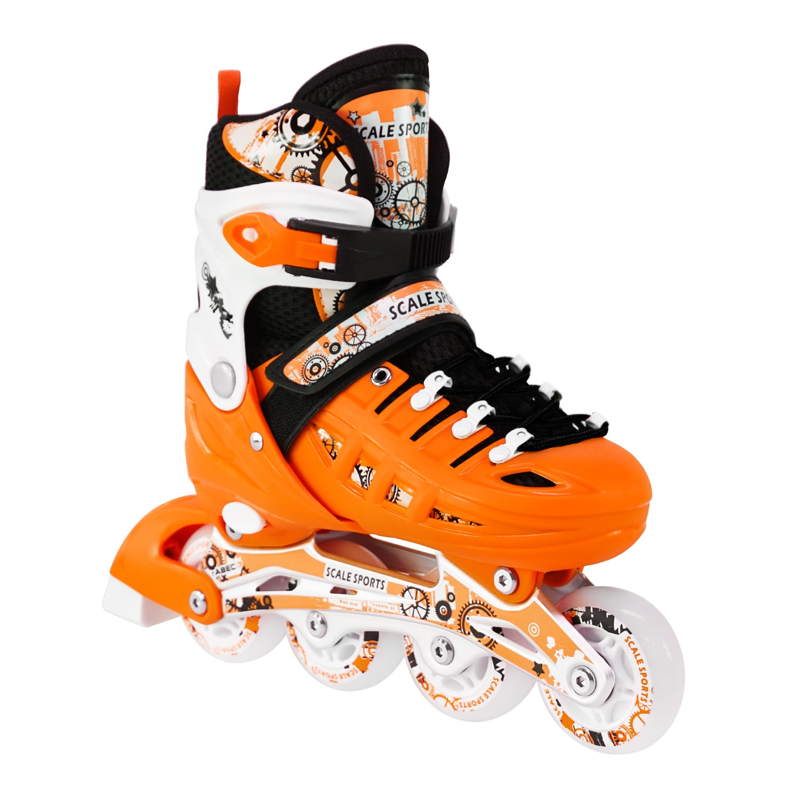 ZERONE 7pcs Kit de Protection Adulte pour Roller Skating - Achat