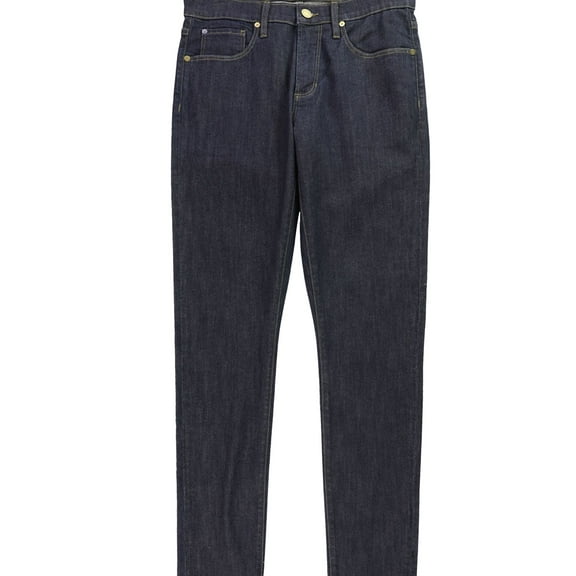 Articles of Society Mens Dylan Slim Fit Jeans, Blue, 32W x 32L