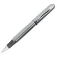 thumbnail image 2 of Abcsea Stylo à Bille Roulante Premium X750 Garniture Chromée - Acier, 2 of 4