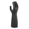 thumbnail image 4 of Soporte exhibición joyas mano jinwen Negro derecha, 4 of 8