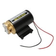 thumbnail image 4 of Engine Oil Transfer Pump,Electric Gear Oil Pump Thermal Protection Motor Pump Electric Gear Oil Pump Ultimate Comfort, 4 of 12