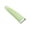 C001- Green, variant on Kitchen Gadget, Green Kitchen Decor, Stainless Steel Kitchen Utensils, Cooking Accessory, 7X2 Inch Multi-Purpose Home and Kitchen Peeler for Potato, Fruit and Vegetable Skin