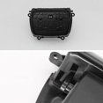 thumbnail image 4 of Car Front Center Console Ashtray Cover 51169206347 Replacement for BMW 5 Serie F10 F11 F18, 4 of 5