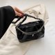 thumbnail image 4 of Bolsa De Hombro Bolsos de mano para mujer, bolso informal con cadena para viaje, bolso elegante plisado para axila para mujer Likrtyny Para Estrenar, 4 of 7