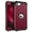 Wine Red, variant on BENTOBEN iPhone SE 2020/ 2022 Case, 3 Layers Hybrid Hard Silicone PC Shockproof Full Bumper Drop Protective Cover for iPhone SE 2020/ 2022 Model 4.7'', Light Purple