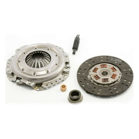 LUK OE Replacement Clutch Kit
