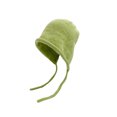 thumbnail image 2 of RXIRUCGD Womens Solid Color Plush Headband Ear Protection Lace Up Hat( Green, Size:M ), 2 of 5